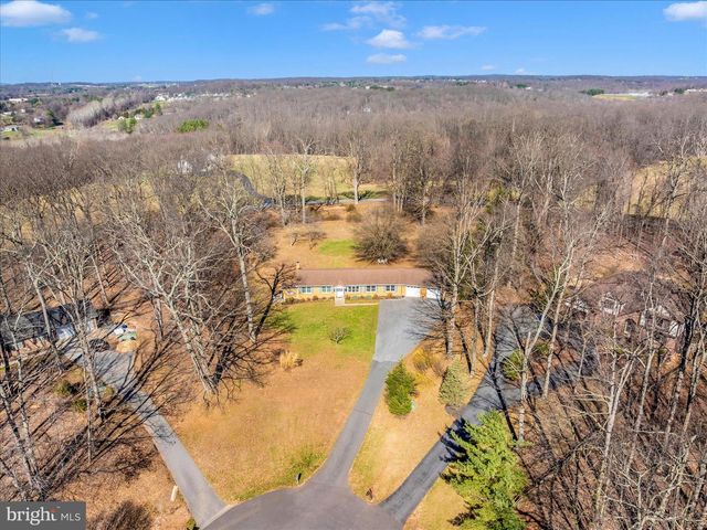 10523 ROLLING GREEN CT, Clarksburg, MD 20871