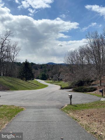 10523 ROLLING GREEN CT, Clarksburg, MD 20871