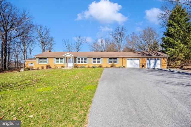 10523 ROLLING GREEN CT, Clarksburg, MD 20871