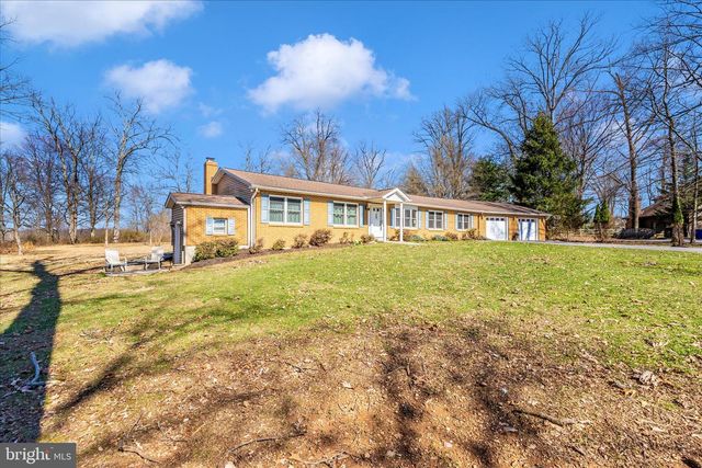 10523 ROLLING GREEN CT, Clarksburg, MD 20871