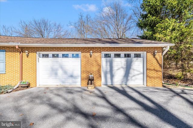 10523 ROLLING GREEN CT, Clarksburg, MD 20871