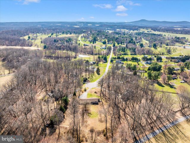 10523 ROLLING GREEN CT, Clarksburg, MD 20871