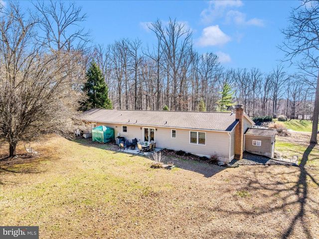 10523 ROLLING GREEN CT, Clarksburg, MD 20871