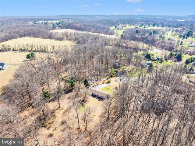 10523 ROLLING GREEN CT, Clarksburg, MD 20871