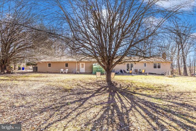 10523 ROLLING GREEN CT, Clarksburg, MD 20871