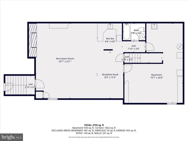 10523 ROLLING GREEN CT, Clarksburg, MD 20871
