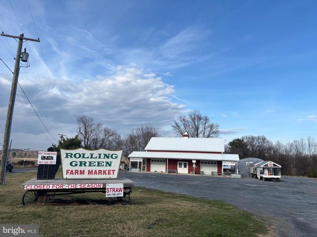 10523 ROLLING GREEN CT, Clarksburg, MD 20871