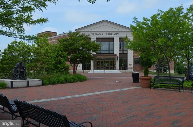 10523 ROLLING GREEN CT, Clarksburg, MD 20871