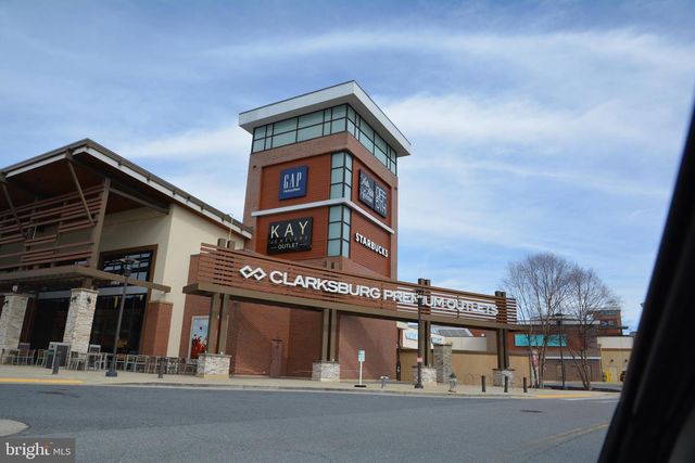 10523 ROLLING GREEN CT, Clarksburg, MD 20871