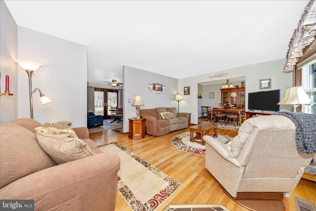 10523 ROLLING GREEN CT, Clarksburg, MD 20871