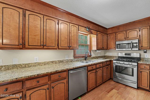 105 Dogwood Drive, Kenly, NC 27542