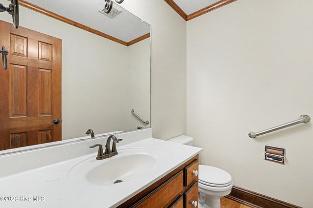 105 Dogwood Drive, Kenly, NC 27542
