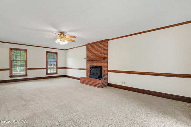 105 Dogwood Drive, Kenly, NC 27542