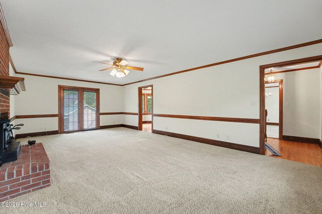105 Dogwood Drive, Kenly, NC 27542