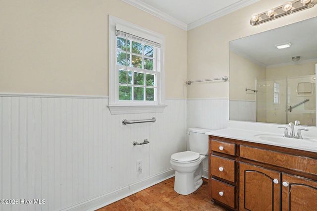 105 Dogwood Drive, Kenly, NC 27542