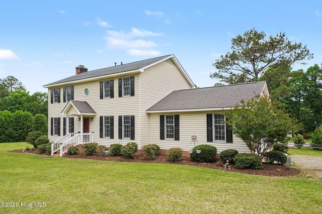 105 Dogwood Drive, Kenly, NC 27542