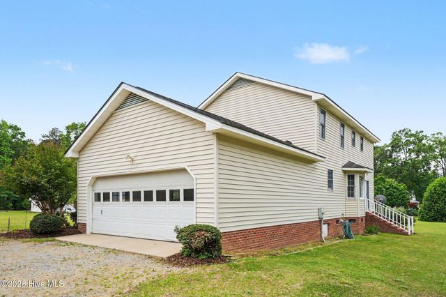 105 Dogwood Drive, Kenly, NC 27542