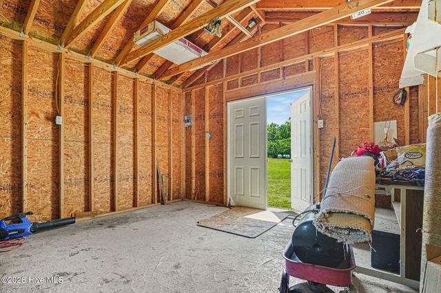 105 Dogwood Drive, Kenly, NC 27542