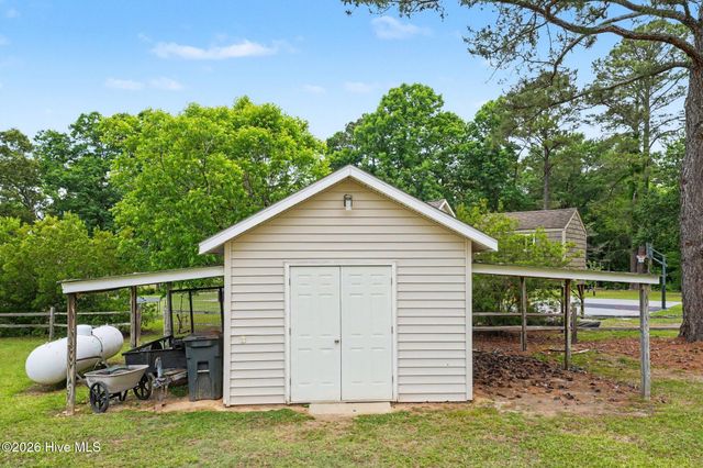 105 Dogwood Drive, Kenly, NC 27542