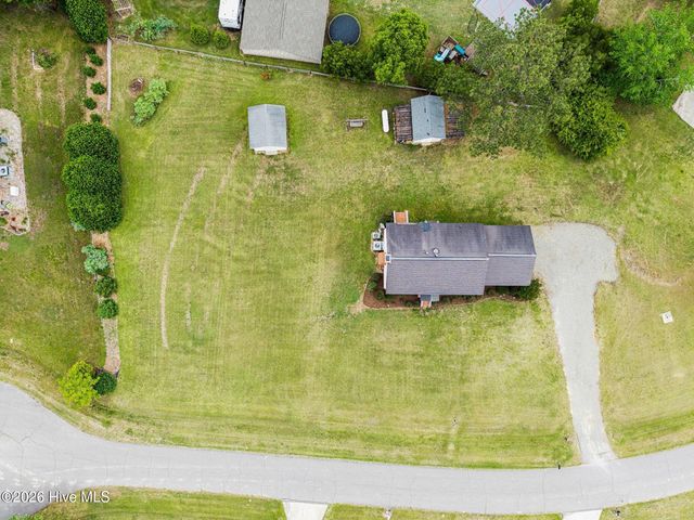 105 Dogwood Drive, Kenly, NC 27542