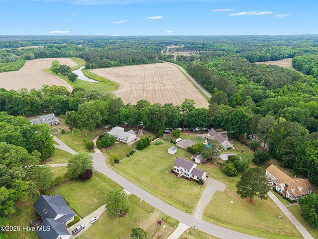 105 Dogwood Drive, Kenly, NC 27542