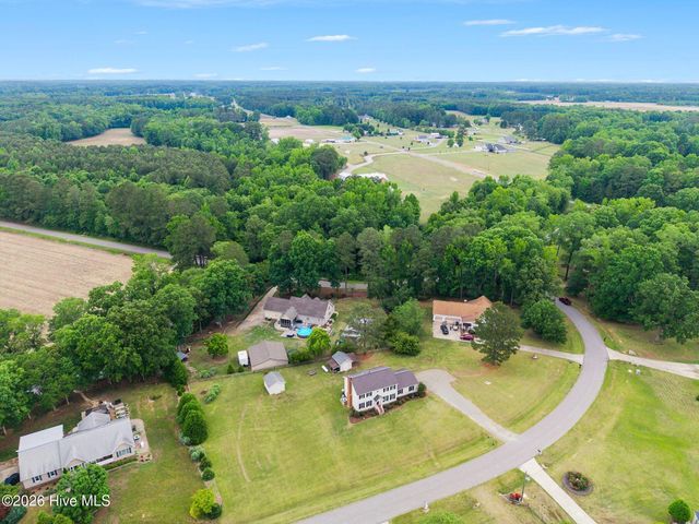 105 Dogwood Drive, Kenly, NC 27542