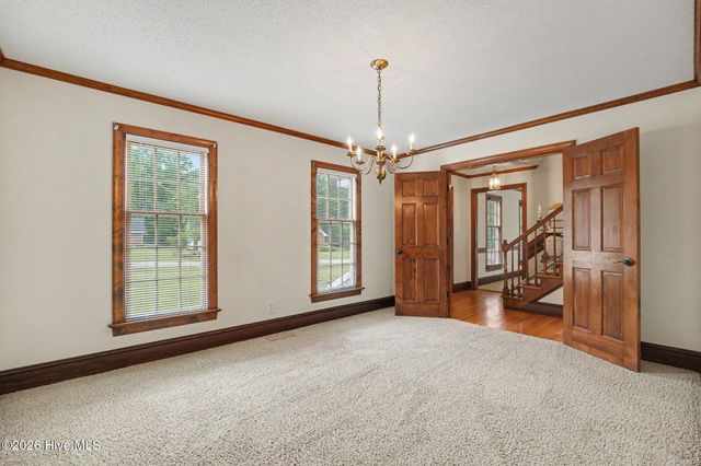 105 Dogwood Drive, Kenly, NC 27542