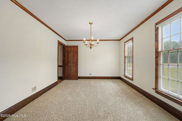 105 Dogwood Drive, Kenly, NC 27542
