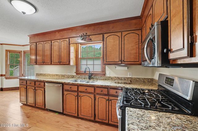 105 Dogwood Drive, Kenly, NC 27542