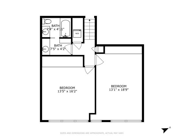 1630 Sheridan Road 8K, Wilmette, IL 60091