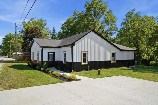 8385 NE Plain City Georgesville Road NE, R, Plain City, OH 43064
