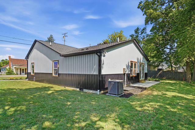 8385 NE Plain City Georgesville Road NE, R, Plain City, OH 43064