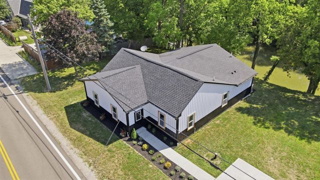 8385 NE Plain City Georgesville Road NE, R, Plain City, OH 43064