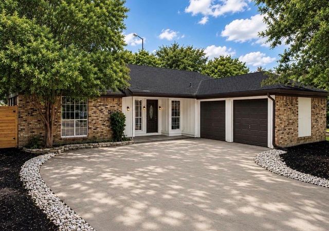 9407 Quail Meadow DR B, Austin, TX 78758