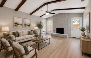 9407 Quail Meadow DR B, Austin, TX 78758