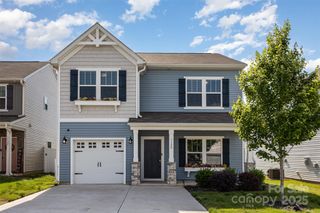 1120 Freeman View Drive, Albemarle, NC 28001