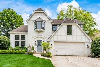 1010 Mccarron Court, Columbus, OH 43230