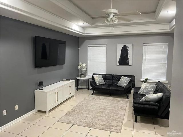 1909 Buffalo Avenue, San Juan, TX 78589