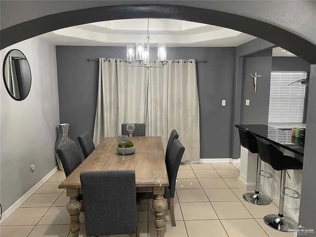 1909 Buffalo Avenue, San Juan, TX 78589