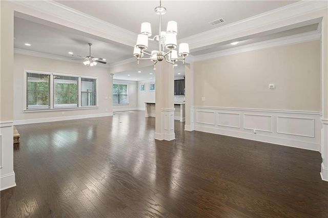1810 Geranium Lane, Cumming, GA 30040
