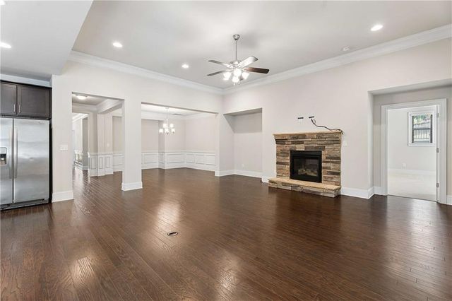 1810 Geranium Lane, Cumming, GA 30040