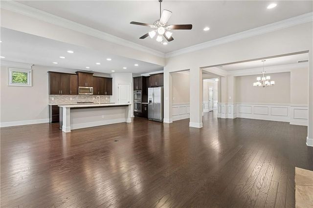 1810 Geranium Lane, Cumming, GA 30040