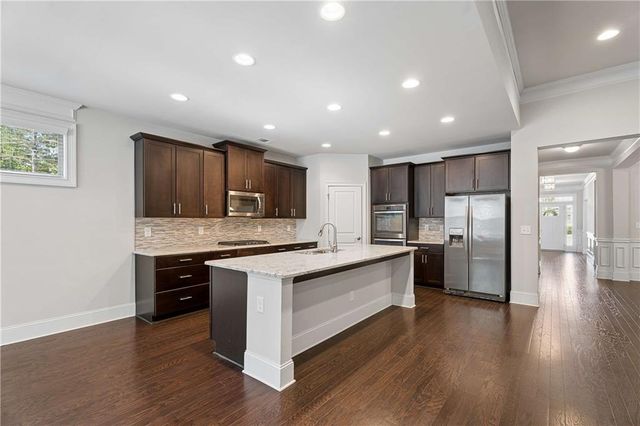 1810 Geranium Lane, Cumming, GA 30040