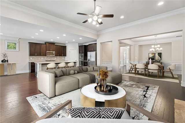 1810 Geranium Lane, Cumming, GA 30040