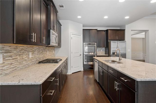 1810 Geranium Lane, Cumming, GA 30040