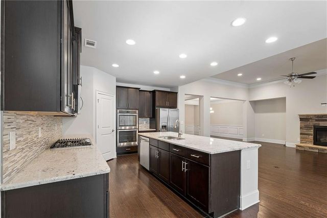 1810 Geranium Lane, Cumming, GA 30040