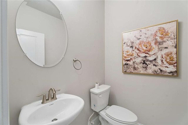 1810 Geranium Lane, Cumming, GA 30040