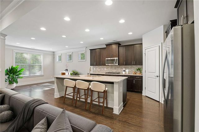 1810 Geranium Lane, Cumming, GA 30040