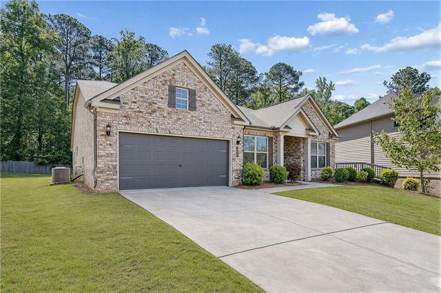 1810 Geranium Lane, Cumming, GA 30040