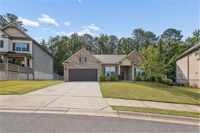 1810 Geranium Lane, Cumming, GA 30040